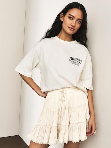 smėlio Next Sijonas