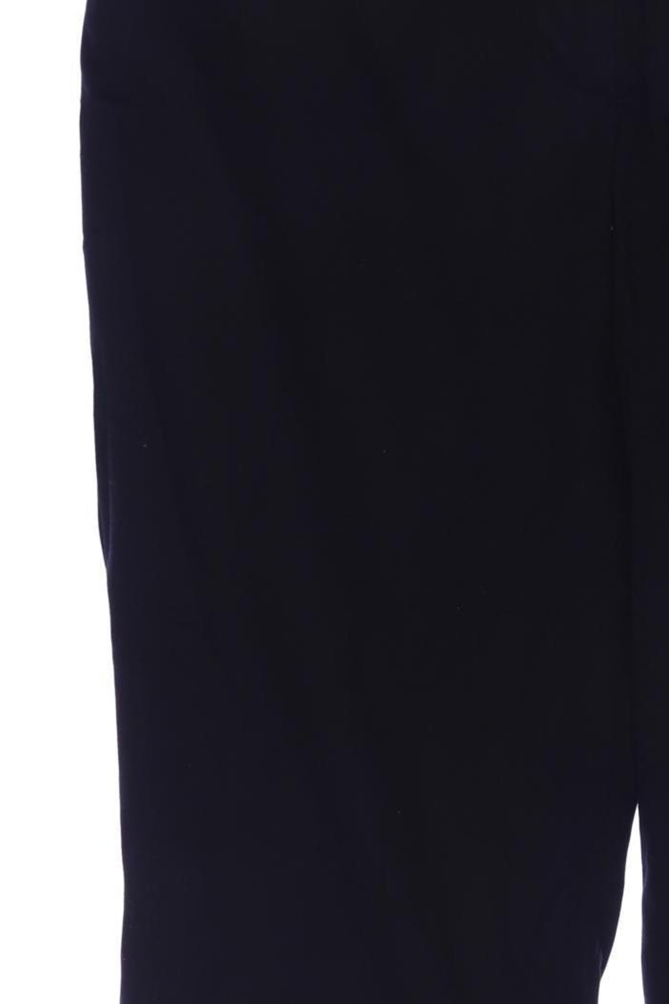 HALLHUBER Pants in L in Black