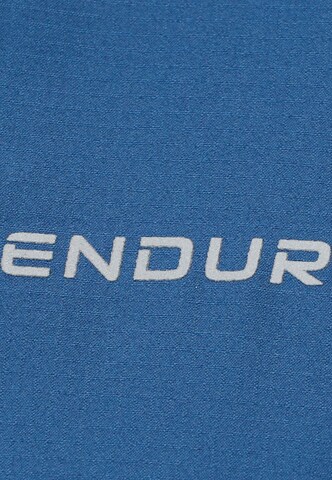 ENDURANCE Sportjas 'Jive M' in Blauw