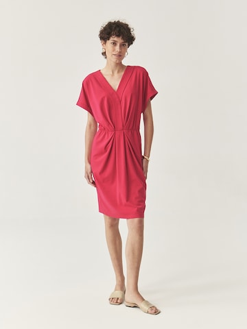 Robe TATUUM en rose