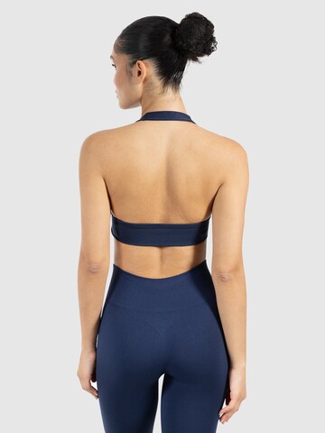 Smilodox Sporttop ' Myrah ' in Blauw