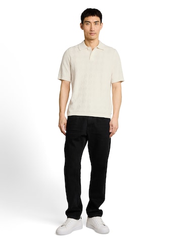 TOM TAILOR Trui in Wit