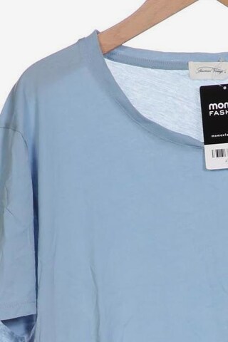 AMERICAN VINTAGE Shirt in M in Blue