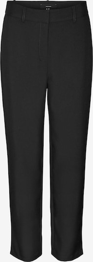 VERO MODA Pantalon 'CAPRI' en noir, Vue avec produit