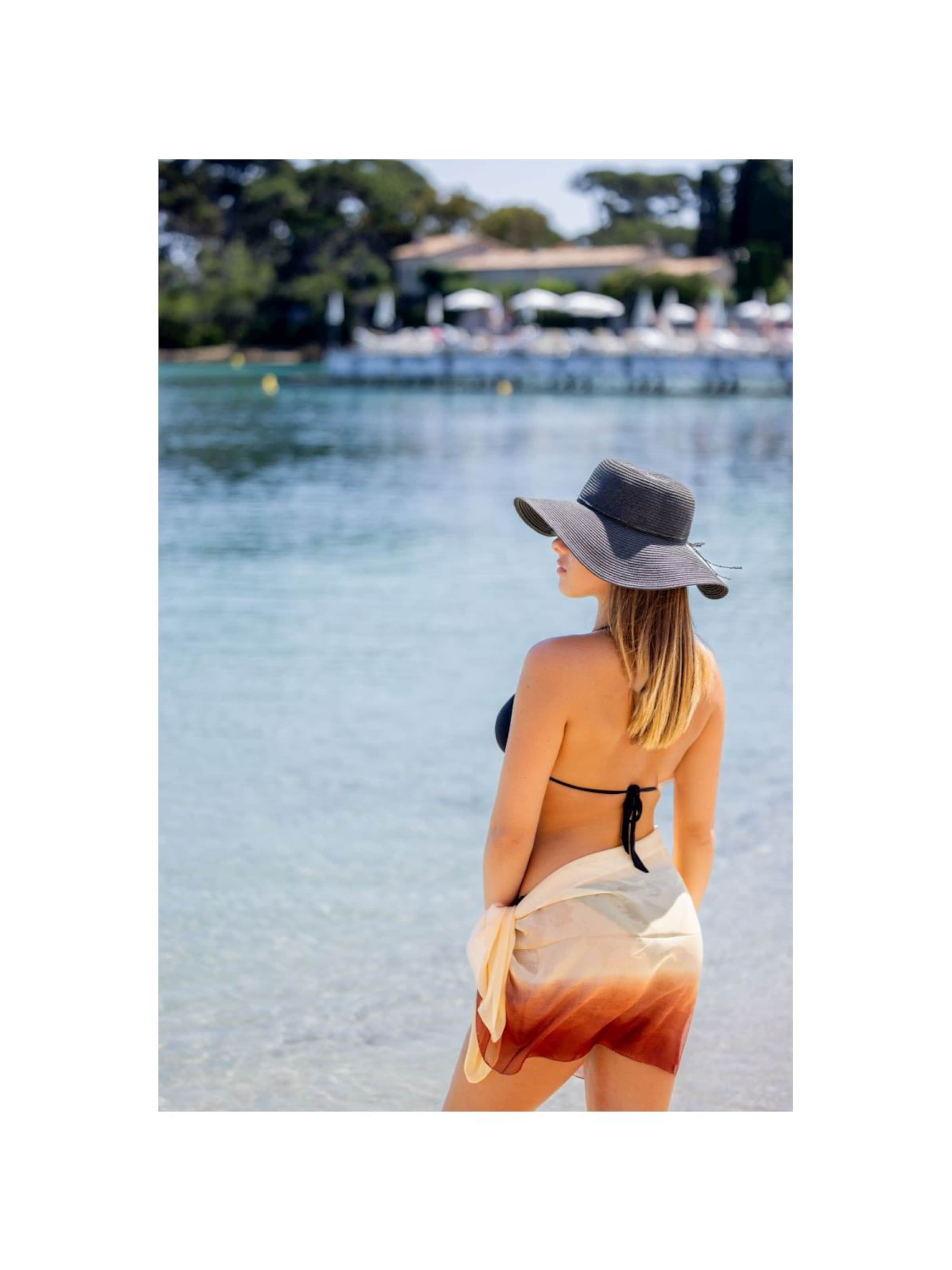 alberto cabale - Falda 'DUO' en oro