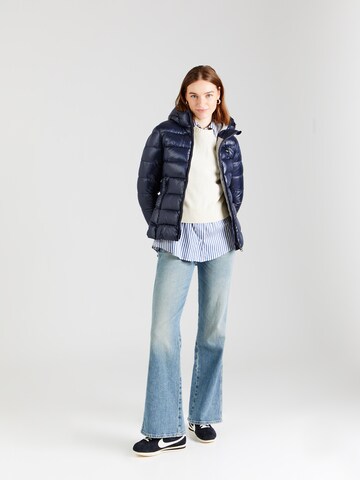 Blauer.USA Jacke in Blau