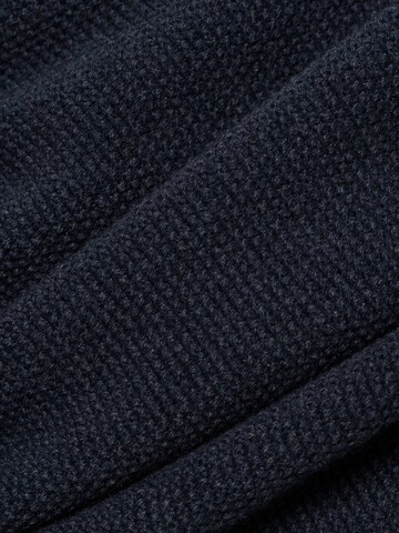 Pull-over Andrew James en bleu