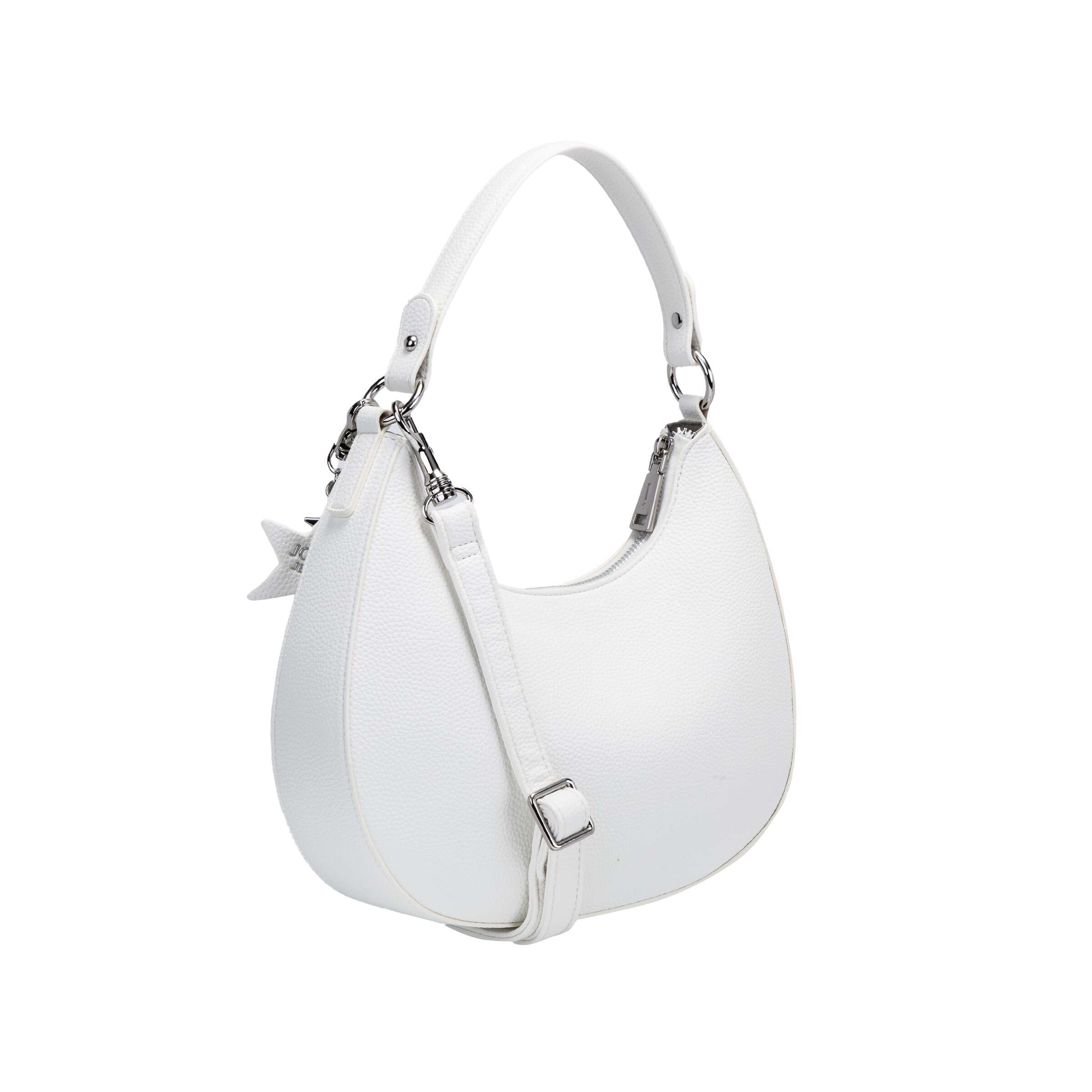 JOOP! Jeans Handbag in White