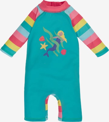 Frugi UV Protection 'Little Sun' in Mixed colors: front