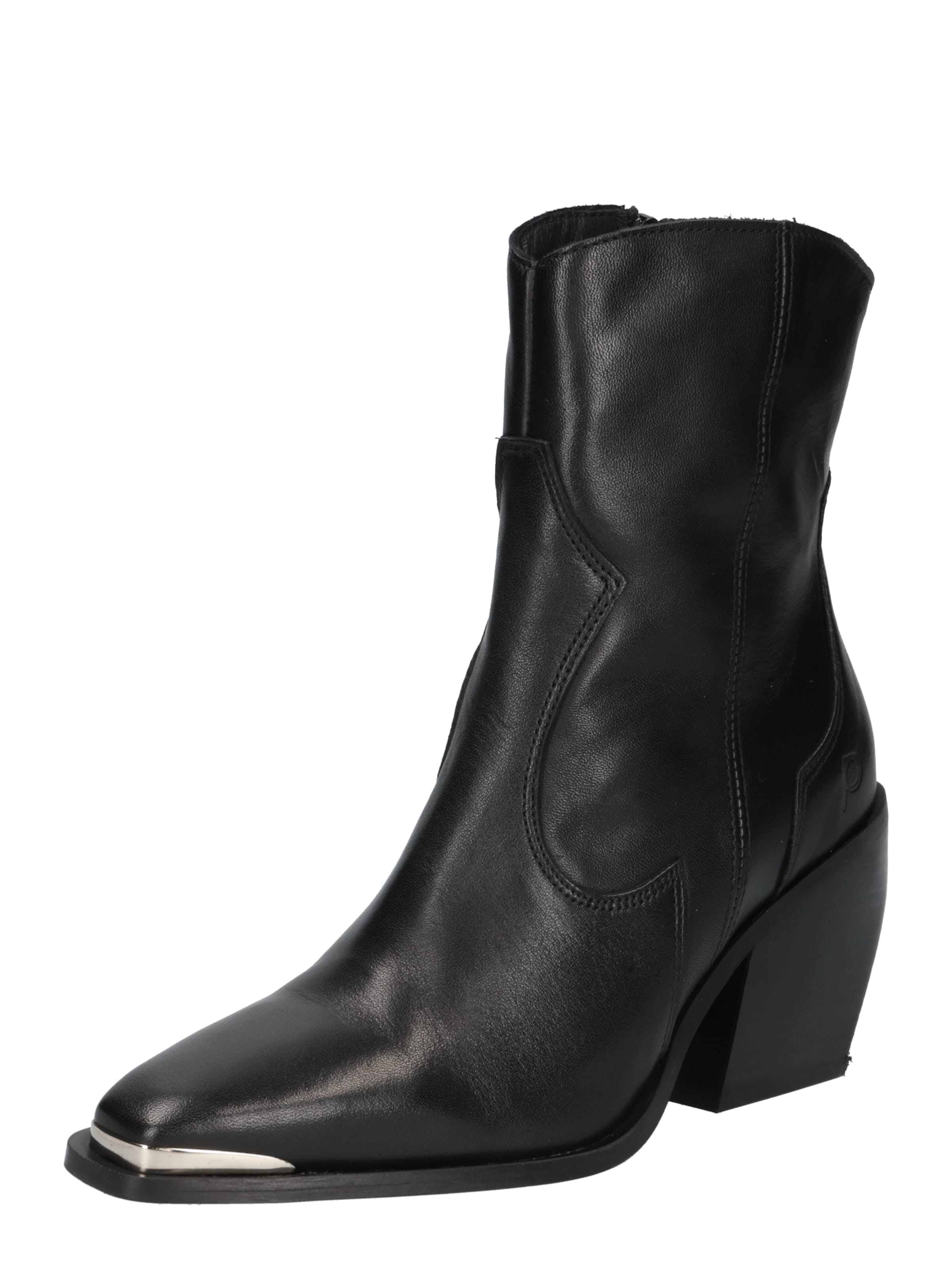 phenumb copenhagen - Botim em preto: frente