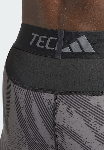 ADIDAS PERFORMANCE Sportondergoed in Grijs