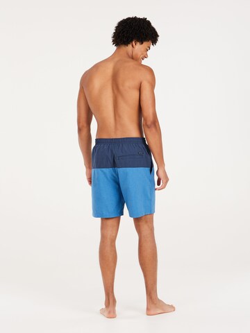 PROTEST Swimming shorts 'PRTHELI' in Blue