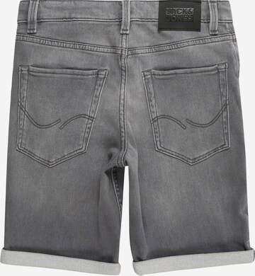 regular Jeans di Jack & Jones Junior in grigio