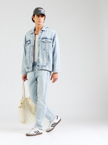 Regular Jean '502™  Taper' LEVI'S ® en bleu