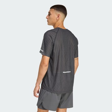 ADIDAS PERFORMANCE Funktionsshirt 'Adi365' in Schwarz