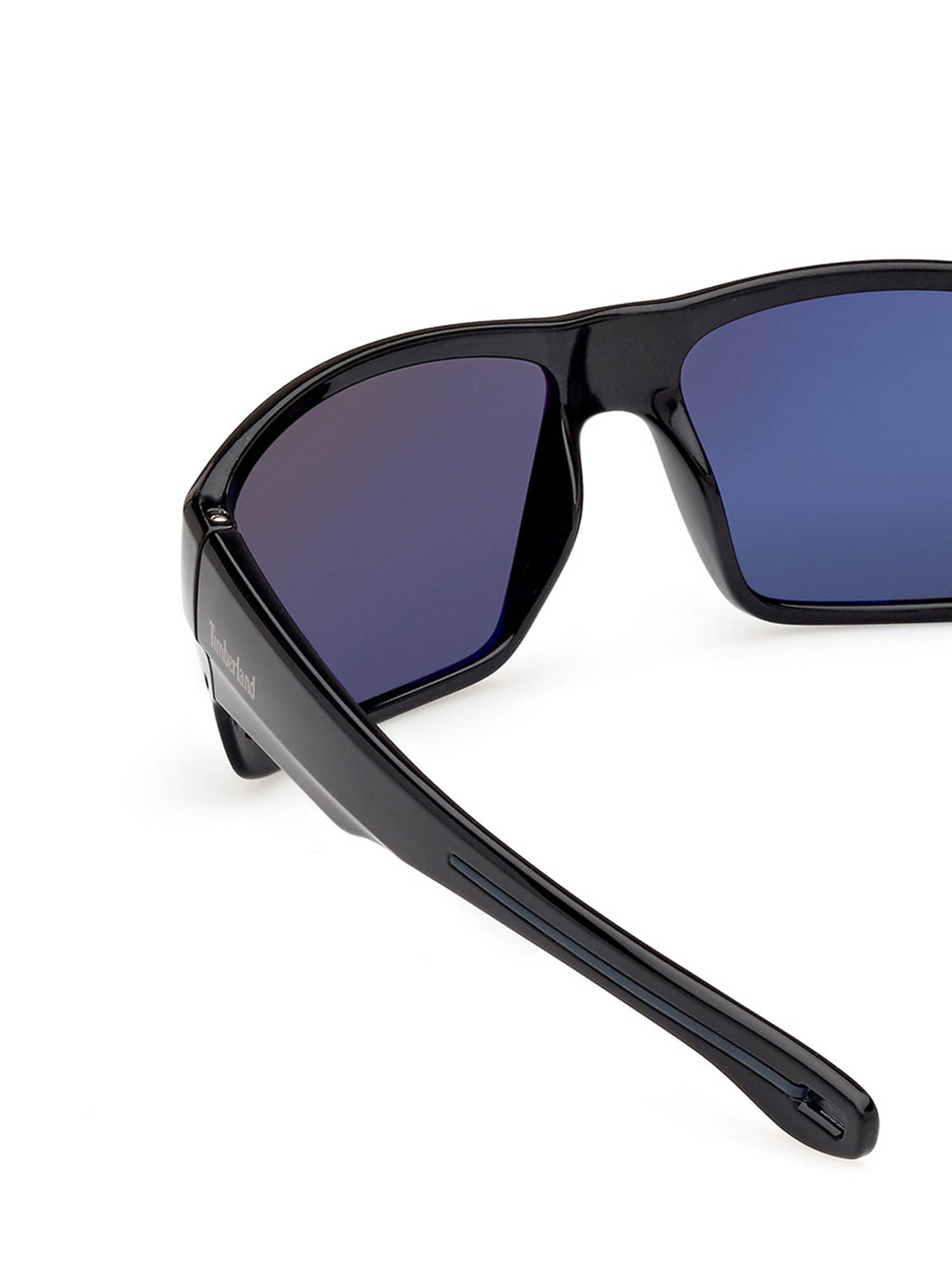 Occhiali da sole di TIMBERLAND in nero