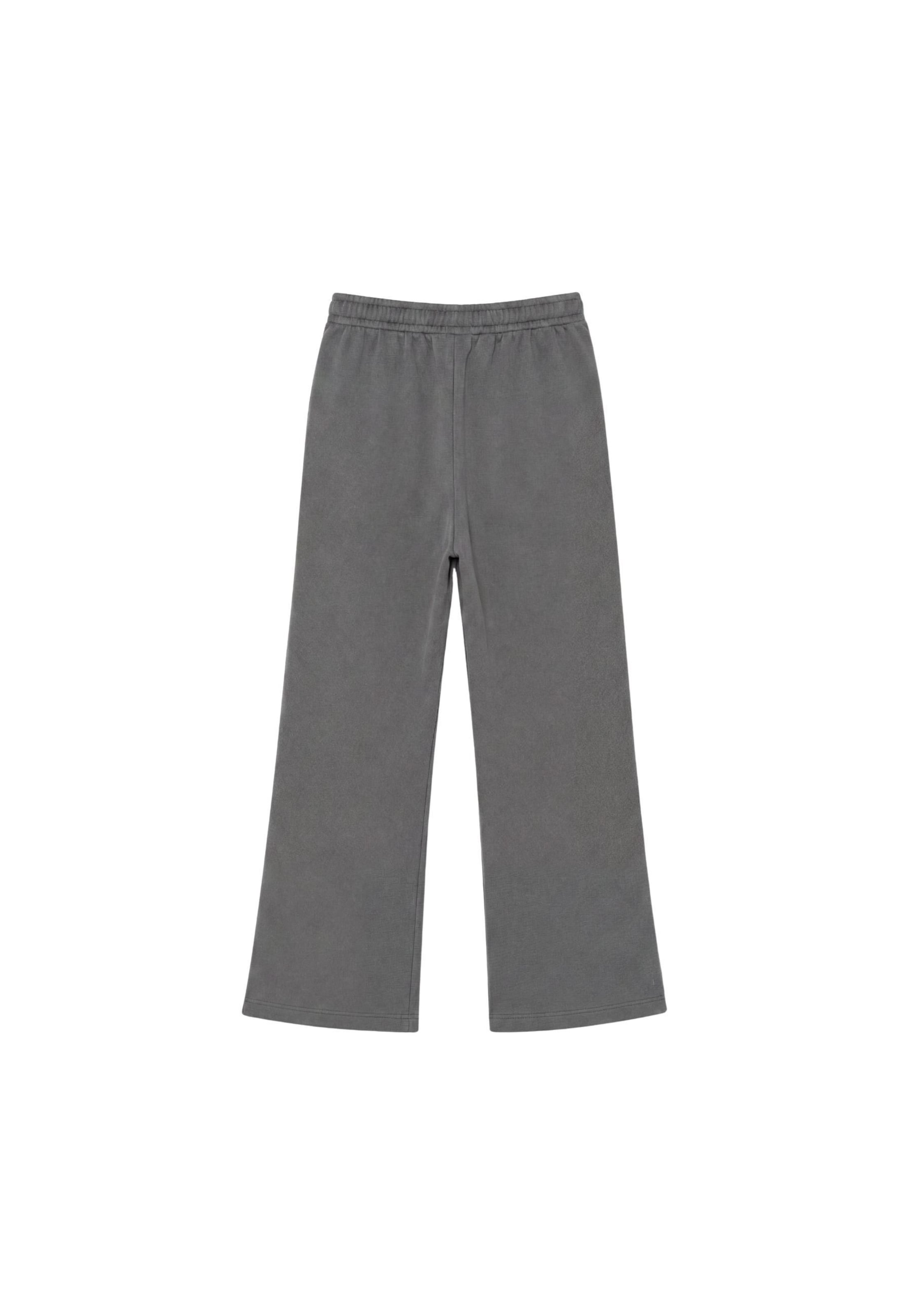 Colucci Loose fit Trousers in Grey