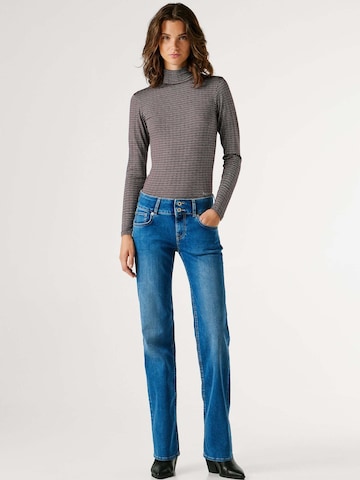 Regular Jean Pepe Jeans en bleu
