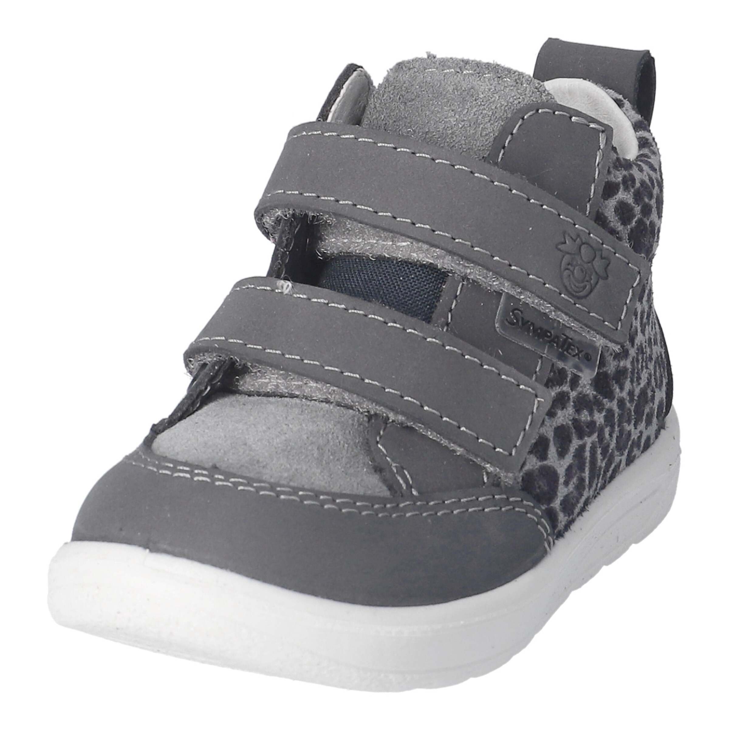 PEPINO by RICOSTA Sneakers in Grey