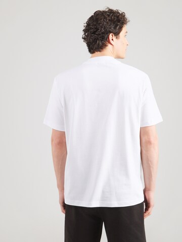 BOSS Póló - fehér