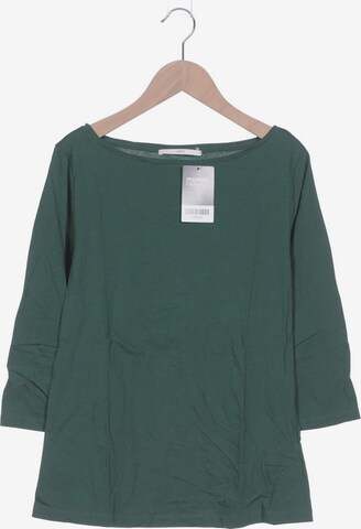 LANIUS Top & Shirt in M in Green: front