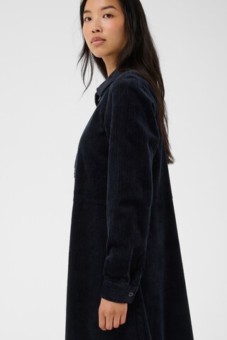 Robe-chemise 'EyvoranPW' Part Two en bleu