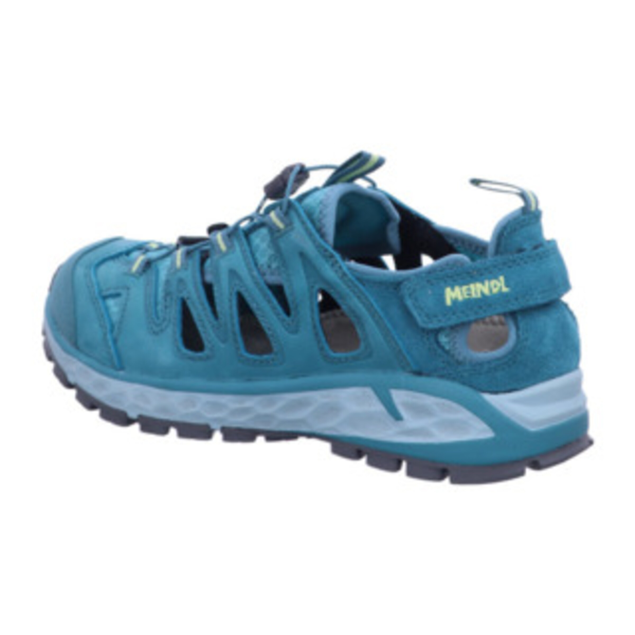 MEINDL Loopschoen in Blauw