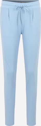 ICHI מכנסיים 'Kate' בכחול: מלפנים