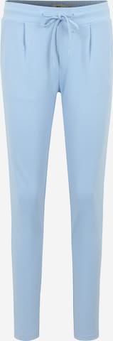 ICHI Tapered Hose 'Kate' in Blau: predná strana