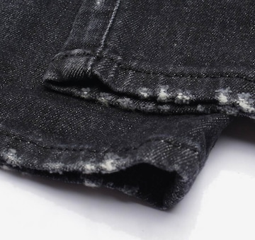 DSQUARED2 Jeans in 34 in Black