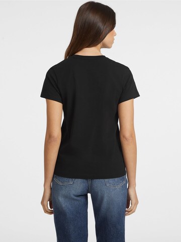 GUESS Shirt in Black
