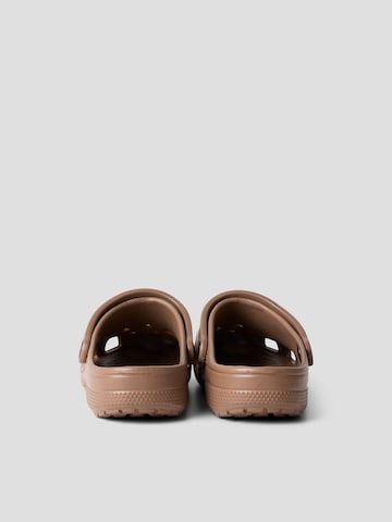 Chaussure basse TWO SOON en marron