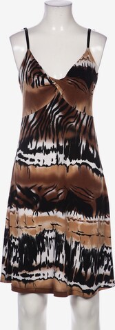 JOACHIM BOSSE Dress in XXXS in Brown: front