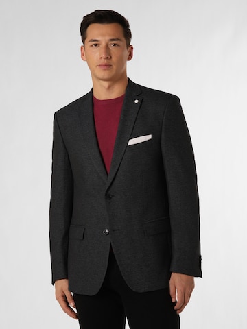 Andrew James Business Blazer 'Brad' in Black: front