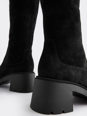 Cuissardes Next en noir