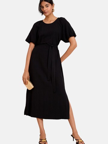 Friends Like These Mekko värissä musta: etupuoli