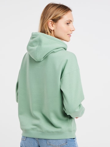 PROTEST Pullover 'PRTKAIKOURA' in Grün