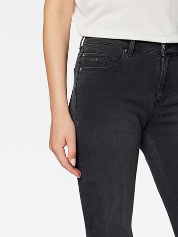 Mavi Skinny Jeans 'Sophie' in Black