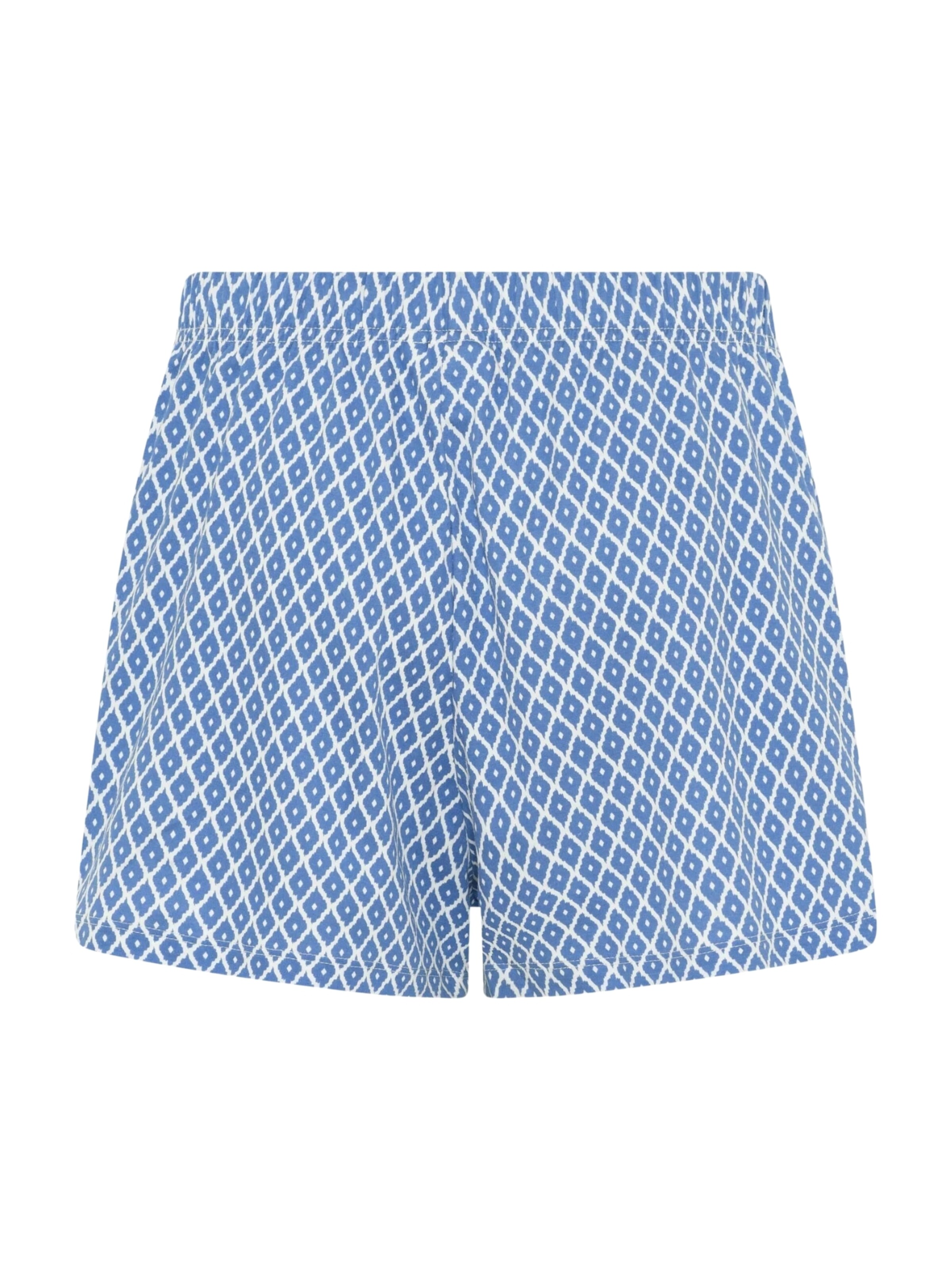 CCDK Copenhagen Pyjamabroek in Blauw