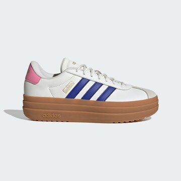 ADIDAS SPORTSWEAR Низкие кроссовки 'Court Bold' в Белый