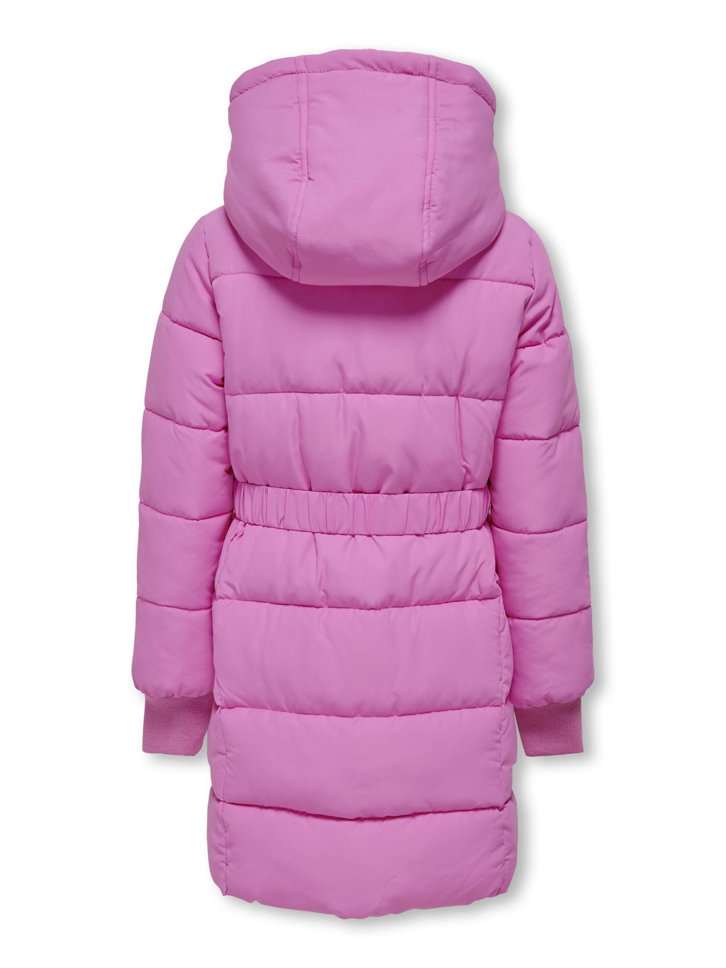 ONLY GIRLS Vinterjacka i rosa