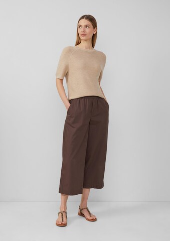 Pull-over s.Oliver en beige