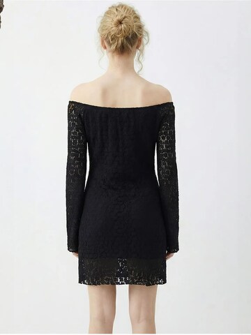 Abito di Bianco Lucci in nero