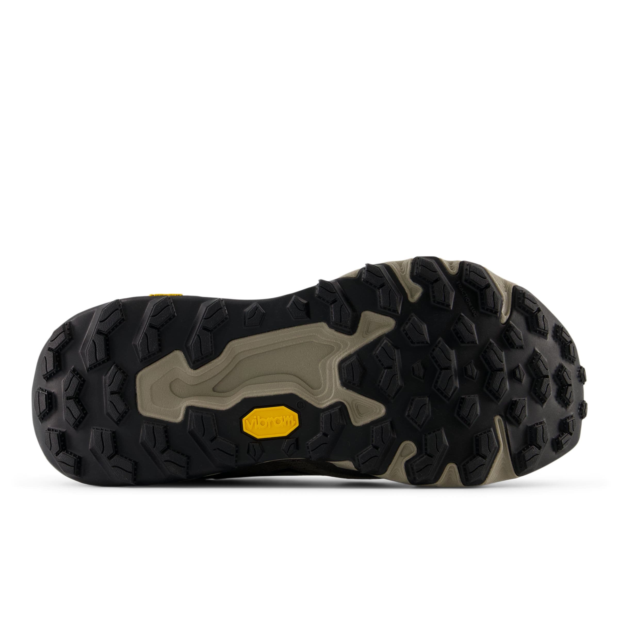 new balance Loopschoen 'Hierro V9' in Grijs