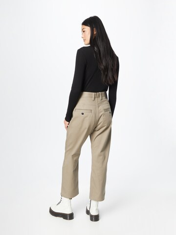Loosefit Pantaloni chino di G-STAR in beige