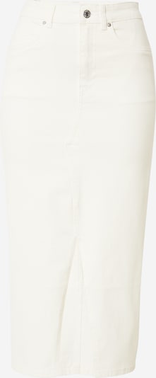 VERO MODA Spódnica 'VERI' w kolorze naturalna bielm, Podgląd produktu