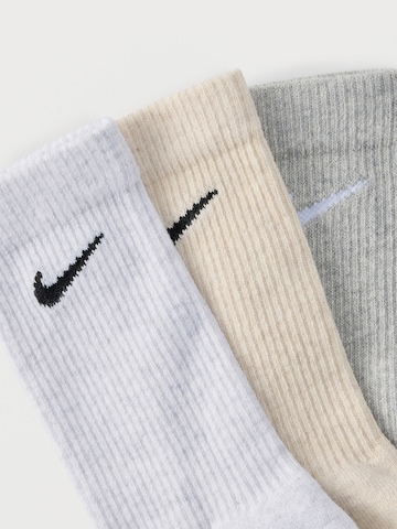 NIKE Sports socks 'ED ELVD' in Mixed colours