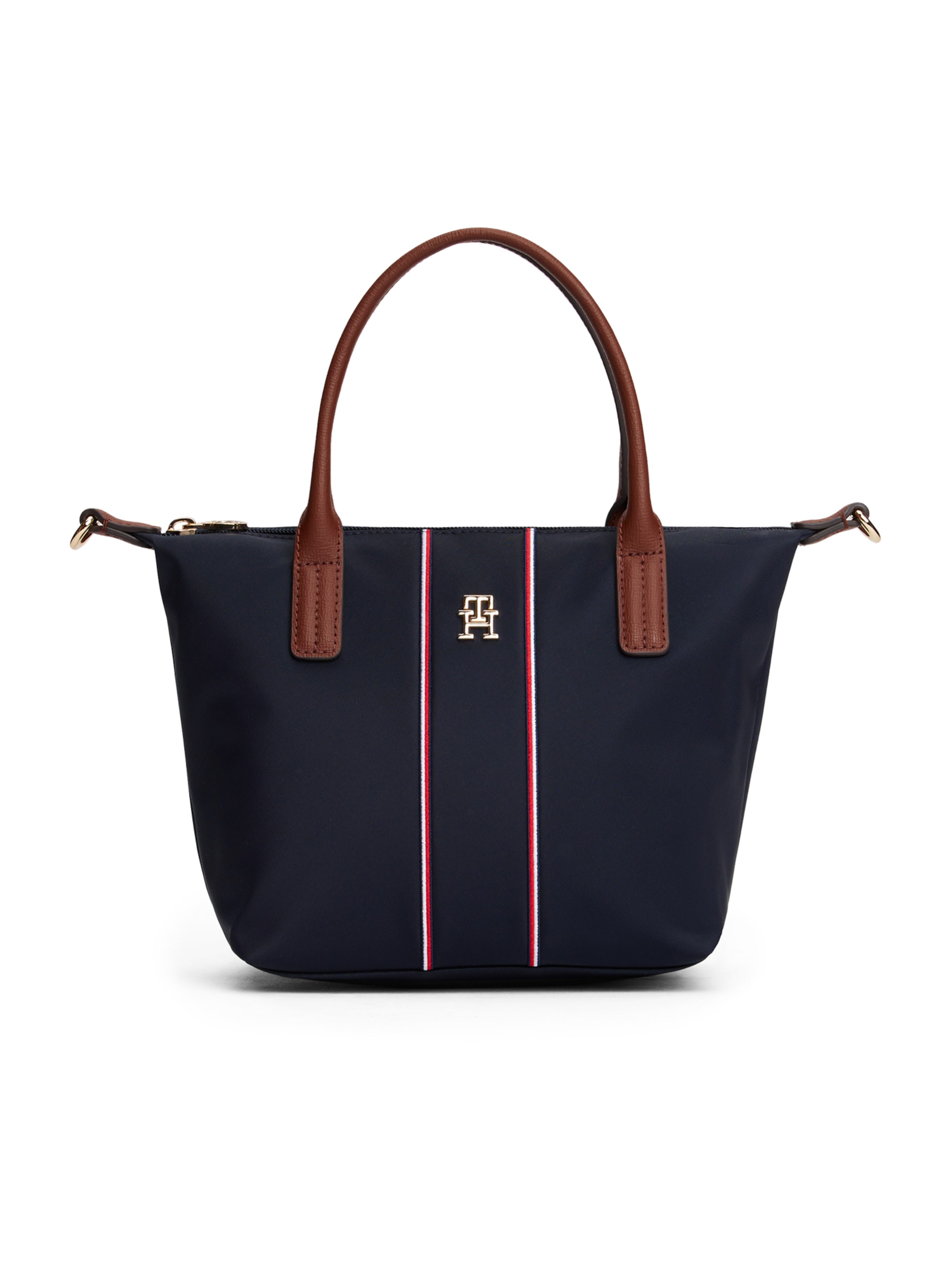 TOMMY HILFIGER Tasche in Blau: Vorderseite