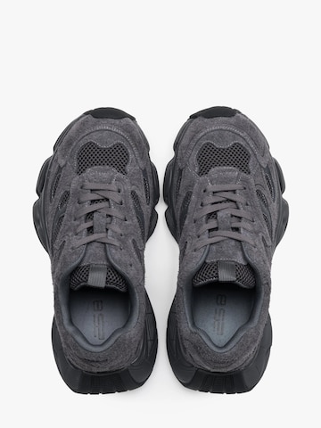 ES8 Sneakers '2537-61' in Grey