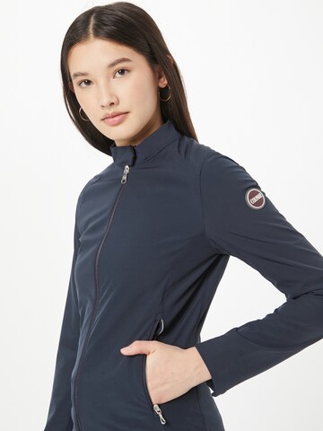 Colmar Between-Season Jacket in Blue